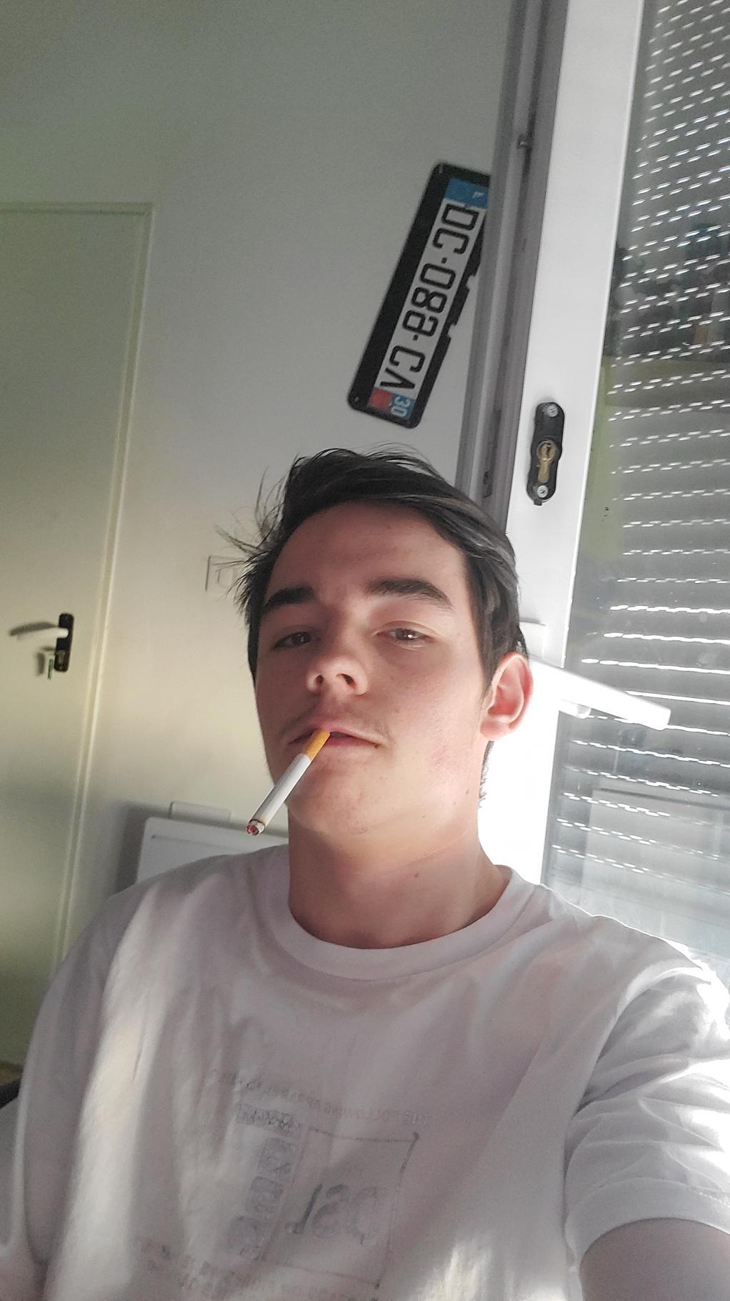 Perfil de Abdesselem