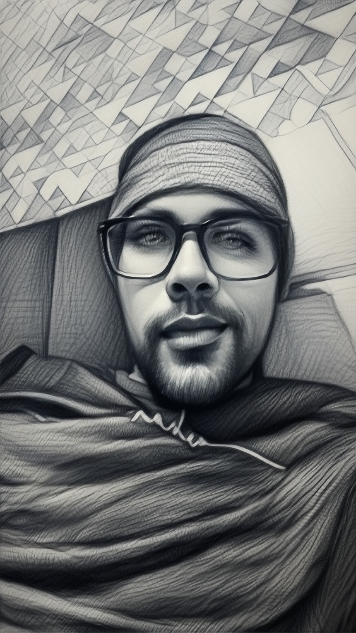 Perfil de Delfin